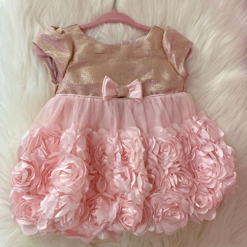 Baby girl dress